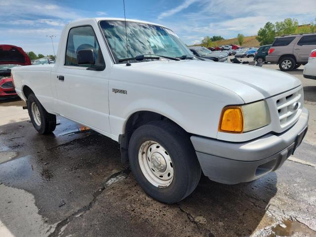 Photo 4 from auction – 2002 FORD RANGER with VIN 1FTYR10D12PA11651