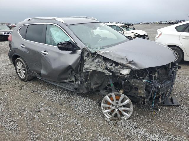 Photo 4 from auction – 2019 NISSAN ROGUE S with VIN KNMAT2MT0KP500732