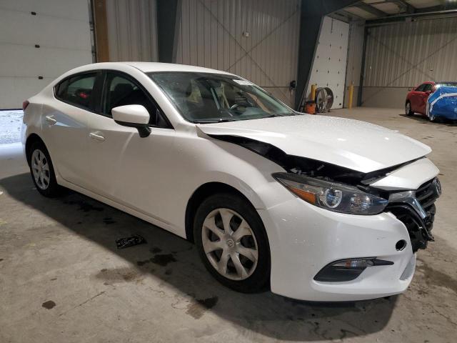 Photo 4 from auction – 2017 MAZDA 3 SPORT with VIN 3MZBN1U70HM108700