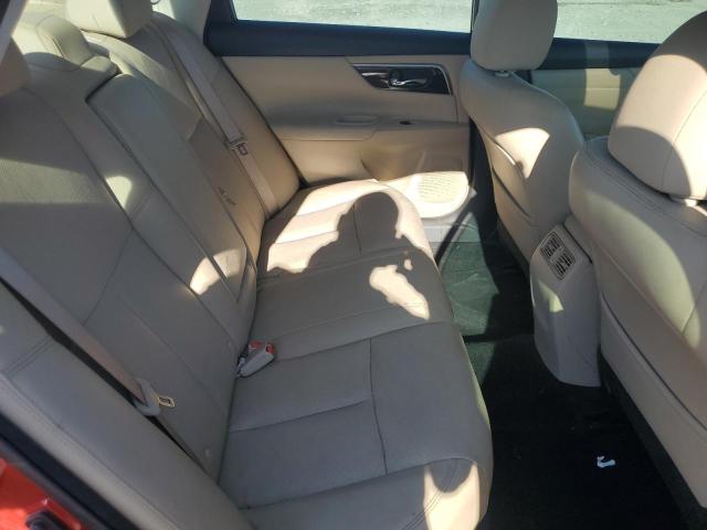 Photo 10 from auction – 2015 NISSAN ALTIMA 3.5 with VIN 1N4BL3AP1FC568722