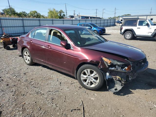Photo 4 from auction – 2008 HONDA ACCORD LXP with VIN 1HGCP264X8A048482