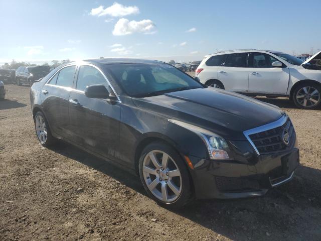 Photo 4 from auction – 2014 CADILLAC ATS with VIN 1G6AA5RA8E0114543