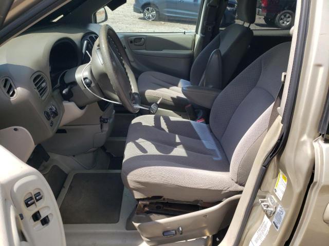 Photo 7 from auction – 2007 DODGE GRAND CARAVAN SE with VIN 1D4GP24R87B194809