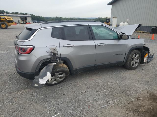 Photo 3 from auction – 2018 JEEP COMPASS LA with VIN 3C4NJDBB5JT398688