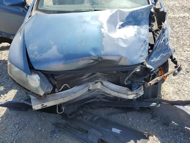 Photo 11 from auction – 2007 HONDA CIVIC EX with VIN 2HGFA16827H509489