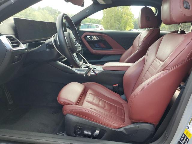 Photo 7 from auction – 2023 BMW M240XI with VIN 3MW53CM03P8D09628