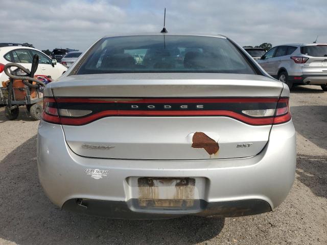 Photo 6 from auction – 2013 DODGE DART SXT with VIN 1C3CDFBAXDD206097
