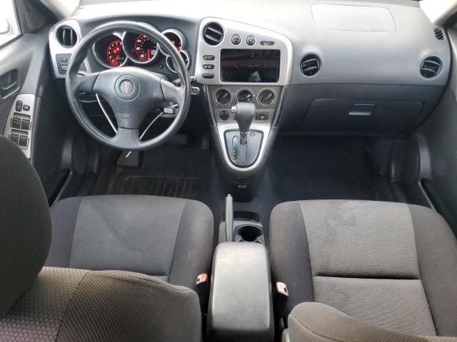 Photo 8 from auction – 2008 PONTIAC VIBE with VIN 5Y2SL658X8Z419384