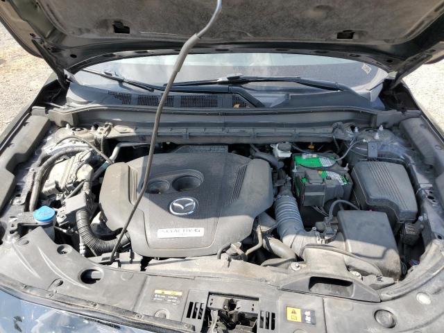 Photo 12 from auction – 2021 MAZDA CX-5 SIGNA with VIN JM3KFBEY0M0433090