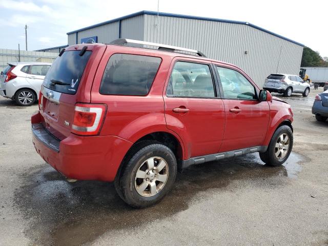 Photo 3 from auction – 2011 FORD ESCAPE LIM with VIN 1FMCU0EG6BKC05803
