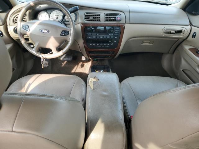 Photo 8 from auction – 2003 FORD TAURUS SEL with VIN 1FAFP56S73G129866