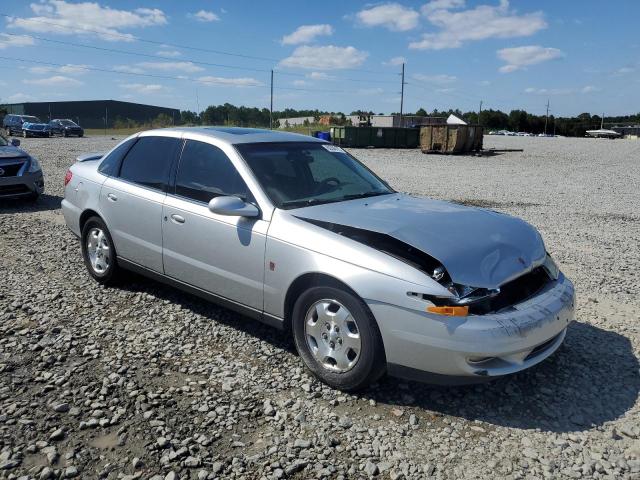 Photo 4 from auction – 2002 SATURN L300 with VIN 1G8JW54R02Y533716