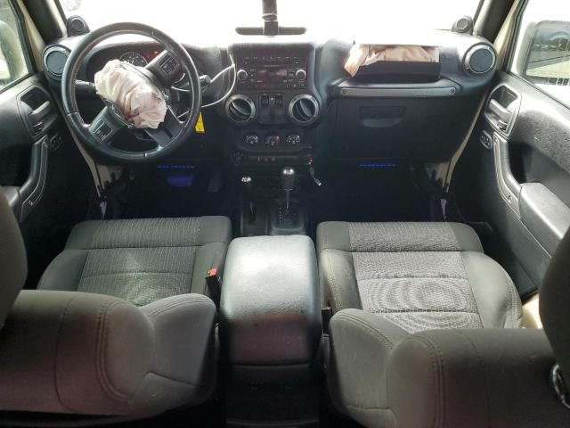 Photo 8 from auction – 2011 JEEP WRANGLER S with VIN 1J4GA2D10BL546173