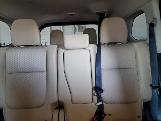Photo 10 from auction – 2019 MITSUBISHI OUTLANDER with VIN JA4AD2A32KZ022703