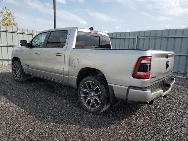 Photo 2 from auction – 2019 RAM 1500 REBEL with VIN 1C6SRFLT6KN746585