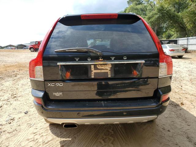 Photo 6 from auction – 2013 VOLVO XC90 3.2 with VIN YV4952CY2D1671253