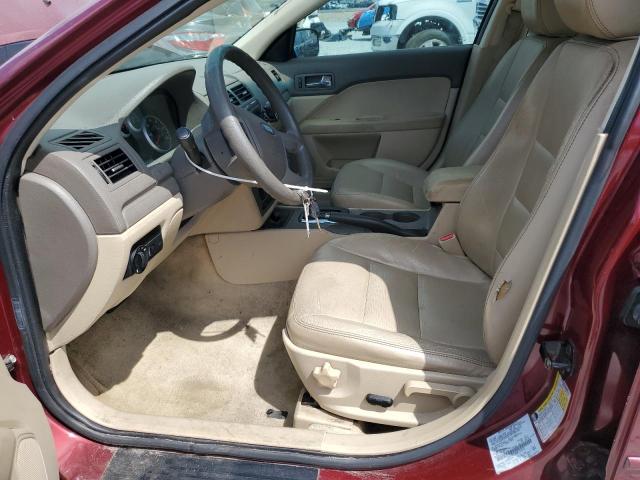 Photo 7 from auction – 2006 FORD FUSION SE with VIN 3FAFP07186R151610