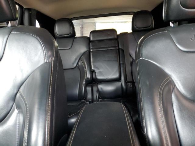 Photo 10 from auction – 2016 JEEP CHEROKEE L with VIN 1C4PJMDBXGW172395
