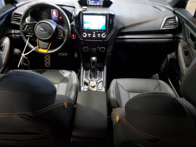 Photo 8 from auction – 2023 SUBARU FORESTER WILDERNESS with VIN JF2SKAMC2PH428498