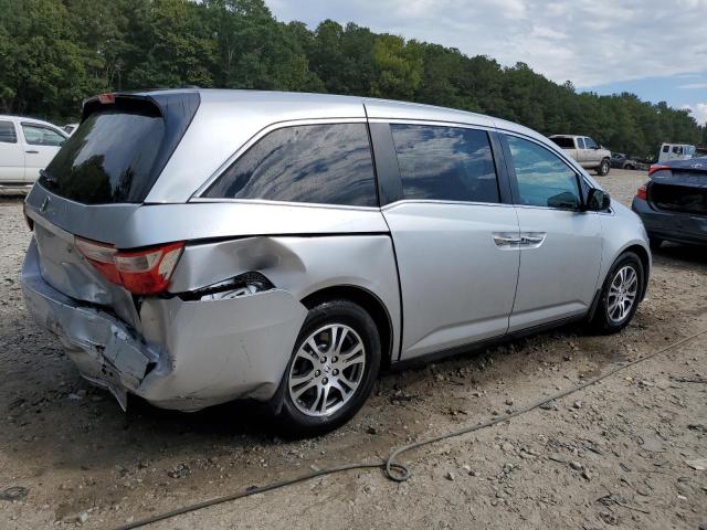Photo 3 from auction – 2012 HONDA ODYSSEY EX with VIN 5FNRL5H60CB064632