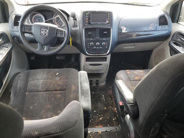 Photo 8 from auction – 2011 DODGE GRAND CARA with VIN 2D4RN4DG4BR722798