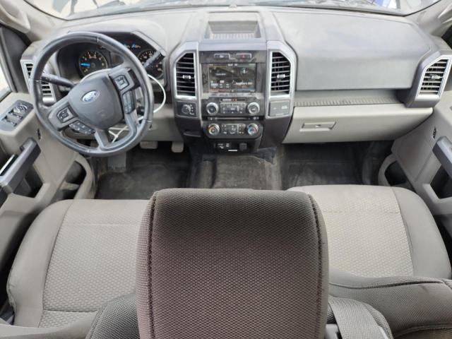 Photo 8 from auction – 2015 FORD F150 SUPER with VIN 1FTEW1EF0FKD32590