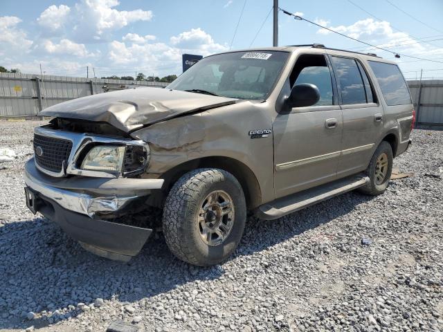 Photo 1 from auction – 2002 FORD EXPEDITION XLT with VIN 1FMRU15W32LA69034