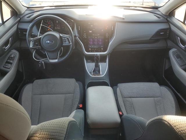 Photo 8 from auction – 2021 SUBARU OUTBACK PREMIUM with VIN 4S4BTADC5M3161437