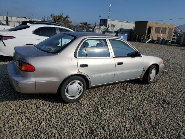 Photo 3 from auction – 1998 TOYOTA COROLLA VE with VIN 1NXBR12E2WZ056340