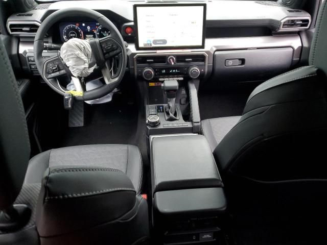 Photo 8 from auction – 2025 TOYOTA 4RUNNER SR5 with VIN JTEVA5BR2S5036219