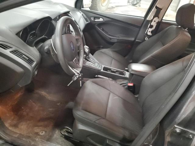 Photo 7 from auction – 2016 FORD FOCUS SE with VIN 1FADP3F27GL359691