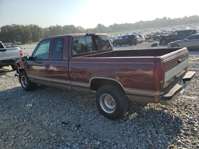 Photo 2 from auction – 1996 CHEVROLET GMT-400 C1 with VIN 1GCEC19M4TE208317