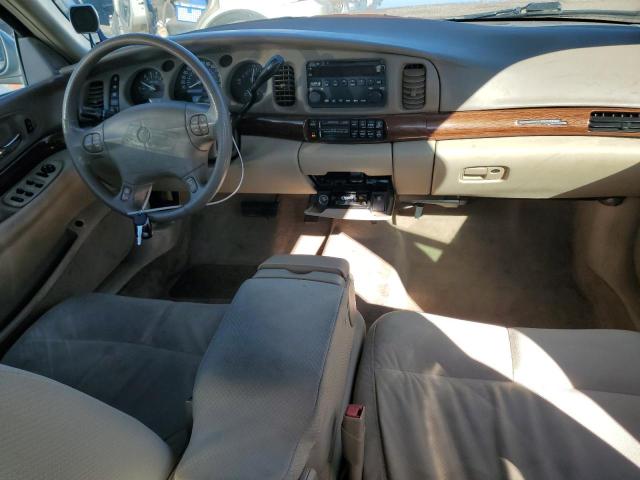Zdjęcie 8 z aukcji – 2004 BUICK LESABRE CU z VIN 1G4HP52K044121440