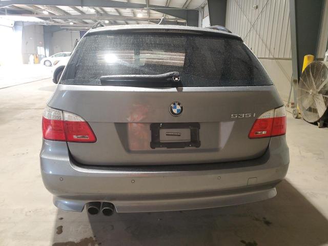 Photo 6 from auction – 2010 BMW 535 XI with VIN WBAPT7C50AC238031