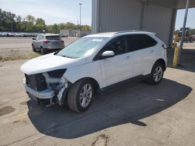 FORD EDGE SEL 2020 with VIN 2FMPK4J96LBA60408 - Photo from auction
