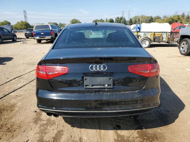 Photo 6 from auction – 2014 AUDI A4 PREMIUM with VIN WAUHFAFL1EN017390