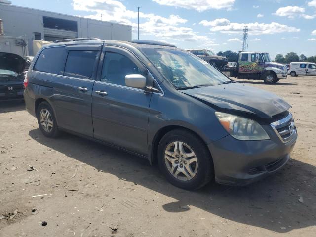 Photo 4 from auction – 2005 HONDA ODYSSEY with VIN 5FNRL38795B033539