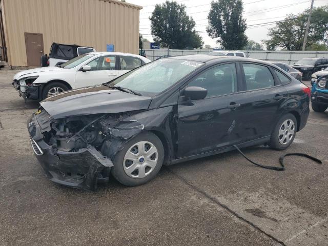FORD FOCUS S 2016 with VIN 1FADP3E21GL343455 - Photo from auction