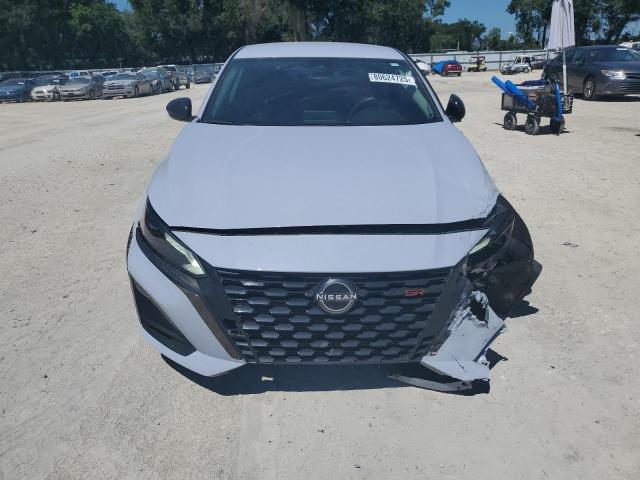 Photo 5 from auction – 2024 NISSAN ALTIMA SR with VIN 1N4BL4CV1RN344134
