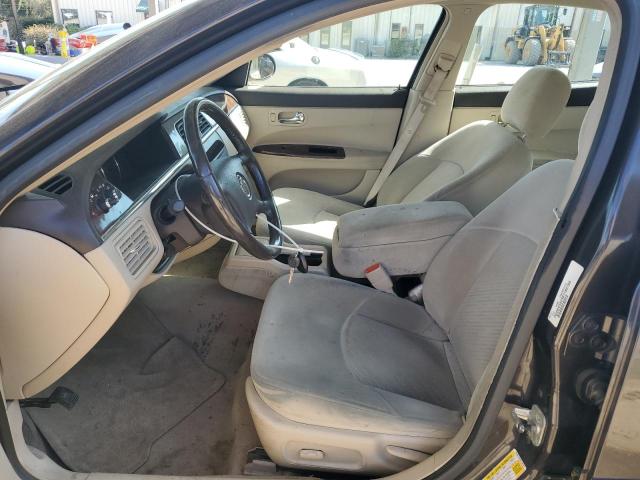 Photo 7 from auction – 2008 BUICK LACROSSE C with VIN 2G4WC582981186766