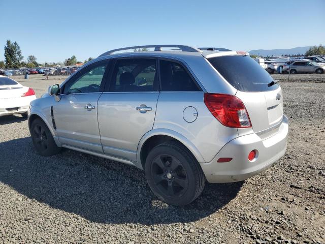 Photo 2 from auction – 2014 CHEVROLET CAPTIVA LT with VIN 3GNAL3EK6ES682655