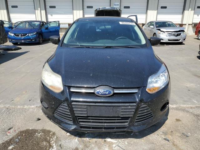Photo 5 from auction – 2014 FORD FOCUS S with VIN 1FADP3E28EL418584