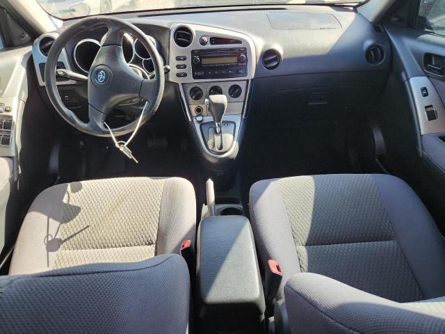 Photo 8 from auction – 2006 TOYOTA COROLLA MATRIX XR with VIN 2T1KR32E86C571632