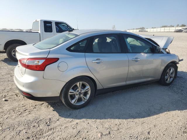 Photo 3 from auction – 2014 FORD FOCUS SE with VIN 1FADP3F23EL190833