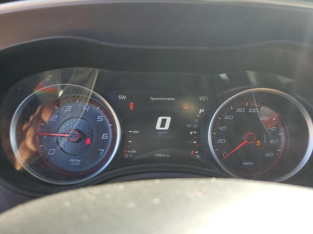 Photo 9 from auction – 2019 DODGE CHARGER SC with VIN 2C3CDXGJ2KH726325