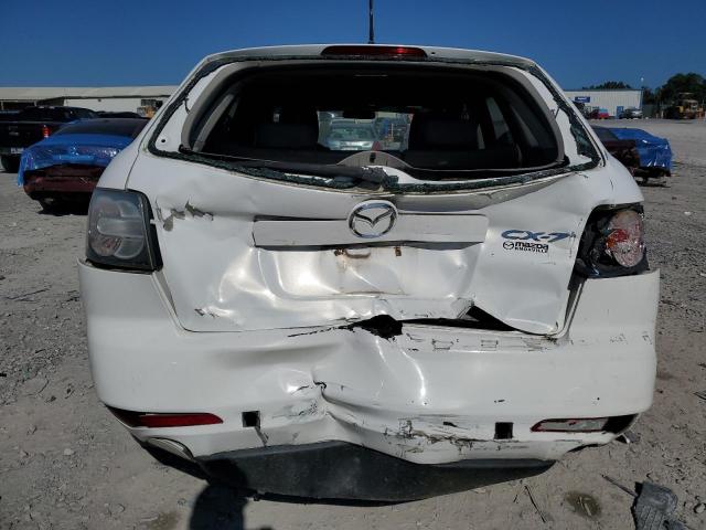 Photo 6 from auction – 2011 MAZDA CX-7 with VIN JM3ER2A59B0359844