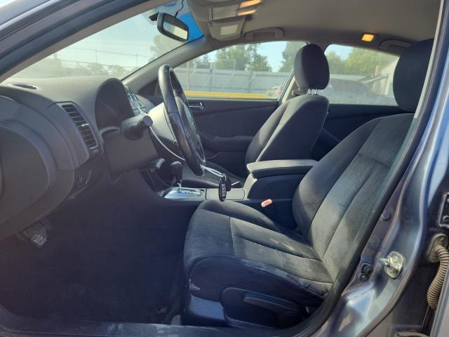 Photo 7 from auction – 2012 NISSAN ALTIMA BAS with VIN 1N4AL2AP2CC114187