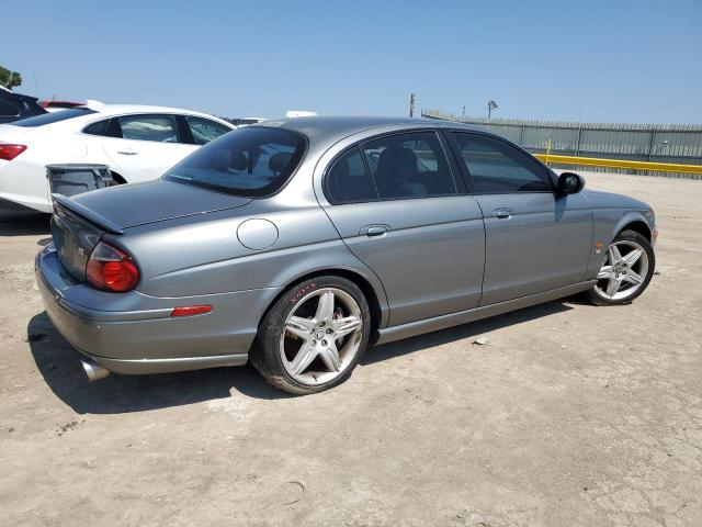 Photo 3 from auction – 2003 JAGUAR S-TYPE R with VIN SAJEA03V031M61533