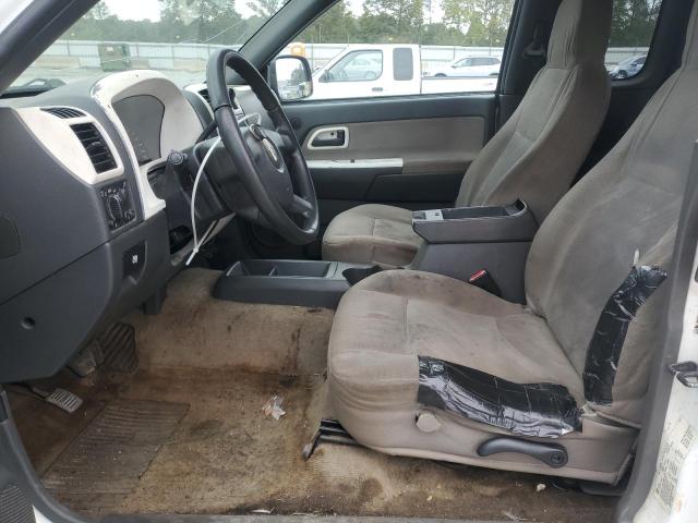 Photo 7 from auction – 2004 CHEVROLET COLORADO with VIN 1GCCS196748114136