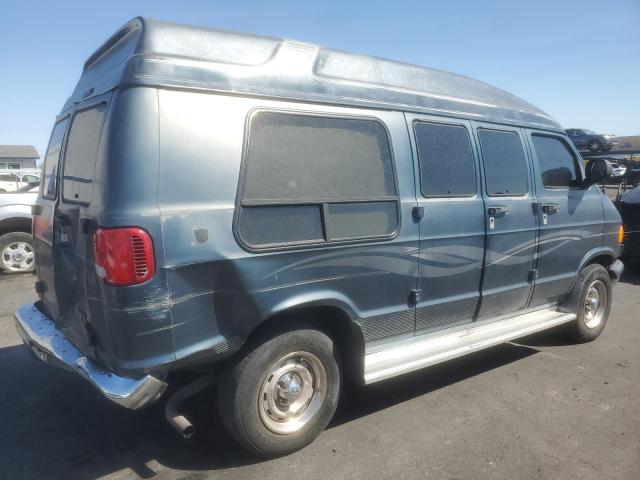 Photo 3 from auction – 1999 DODGE RAM VAN B1 with VIN 2B6HB11Y6XK540165